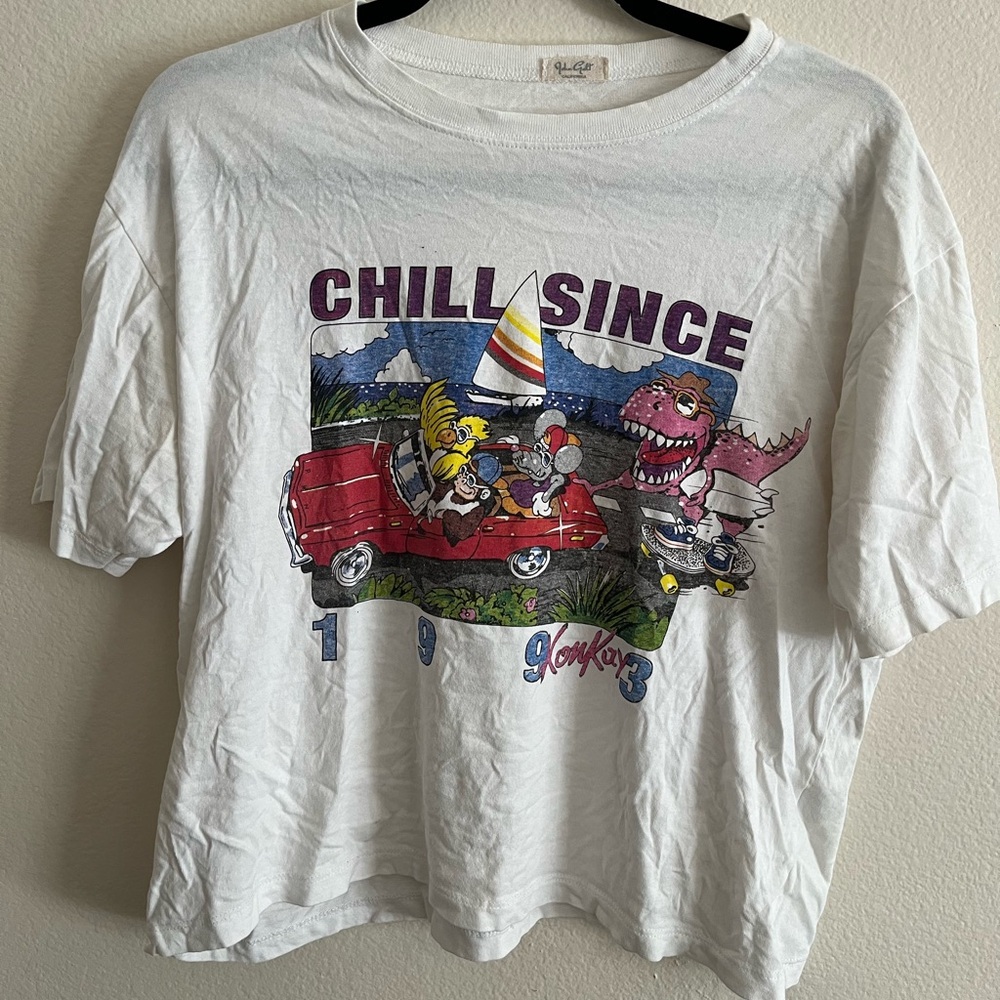 Brandy mellvile (chill since 1973)